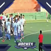 चंडीगढ़ में हॉकी के फाइनल मैच में हुआ खुनी संघर्ष, बीच में ही रोकना पड़ा खेल  