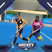 तमिलनाडु पुरुष टीम ने गोल्ड तो महिलाओं ने जीता रजत, कर्नाटक से हुई थी टक्कर  