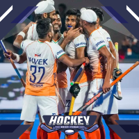 जूनियर एशिया कप : सेमीफाइनल में टीम, 17-0 से थाईलैंड हारा  