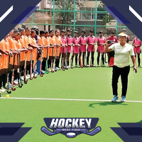 19वीं झारखंड राज्य सीनियर वुशु प्रतियोगिता शुरू, 200 खिलाड़ी ले रहे भाग  