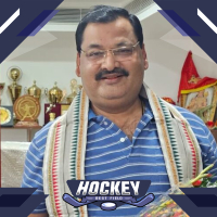 जूरी ऑफ अपील के चेयरमैन बनें भोलानाथ सिंह, जूनियर एशिया कप में लेंगे भाग  