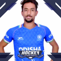 अमनदीप को मिली जूनियर टीम में जगह, एशिया कप में करेंगे प्रतिनिधित्व  