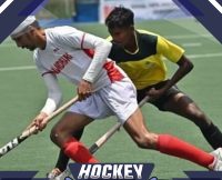 जीवन नगर में होगी हॉकी एकेडमी शुरू, खिलाड़ियों को मिलेगी हर सुविधा  