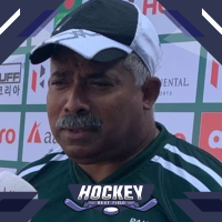 पाकिस्तानी हॉकी को झटका, कोच ऐकमैन ने दिया इस्तीफा  