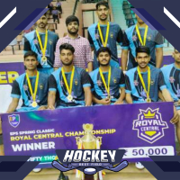 कांस्य पदक पर पेसिफिक विश्वविद्यालय का कब्जा, अन्य खेलों में जीती टीम  