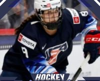 बर्फ पर हॉकी खेल को मिला बढ़ावा, आइस हॉकी भारत में प्रचलित  