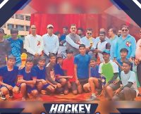 जामताड़ा में जिला हॉकी प्रतियोगिता सम्पन्न, मेजबान खिलाड़ियों ने बिखेरे रंग  