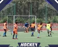 ऊना में हुआ हॉकी खिलाड़ियों का चयन, 45 खिलाड़ियों को चुना गया  