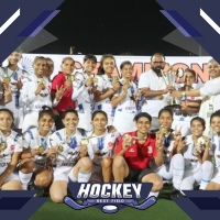 सब जूनियर महिला राष्ट्रीय चैंपियनशिप का आयोजन, 28 टीमें लेगी भाग  