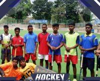 सब जूनियर पुरुष हॉकी चैंपियनशिप के लिए रांची टीम तैयार, 18 खिलाड़ी लेंगे भाग  