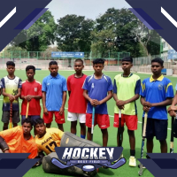 सब जूनियर पुरुष हॉकी चैंपियनशिप के लिए रांची टीम तैयार, 18 खिलाड़ी लेंगे भाग  