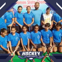 सीवान टीम पहुंची सेमीफाइनल में, सब जूनियर बालिका चैंपियनशिप आयोजित  