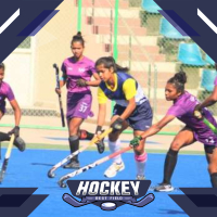 चौथे दिन के खेल की विजेता टीमें, बिहार-चण्डीगढ़ की एक तरफा जीत  