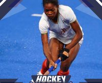 सलीमा ने किया कोच और साथियों का शुक्रिया, कहा, 'इन्हीं बदौलत पाया मुकाम'  