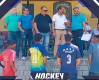 मंडी में छात्रावास के लिए हुआ ट्रायल, 14 खिलाड़ियों की जगह रिक्त  