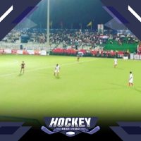 करनाल का कैलाश हॉकी स्टेडियम निर्माणाधीन, 14 करोड़ की लागत  