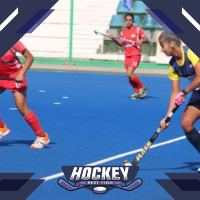 खेलो इंडिया महिला हॉकी टूर्नामेंट में प्रीतम सिवाच की टीम और साई बाल जीते  