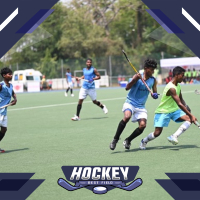 राज्य स्तरीय प्रतियोगिता के लिए सिरोही टीम को चुना गया  