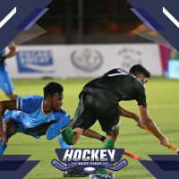 जूनियर टीम कि वजह से चैंपियंस ट्रॉफी खेल पाएगा पाकिस्तान  