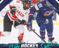 आइस हॉकी महिला एशिया चैंपियनशिप के लिए UAE टीम रवाना  