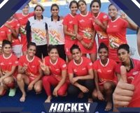 एमडीयू महिला टीम सेमीफाइनल में, ख़िताब जीतने को तैयार  