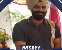 पूर्व कप्तान राजपाल कर रहे स्टेडियम की सुरक्षा, अर्जुन अवार्ड से हो चुके सम्मानित  