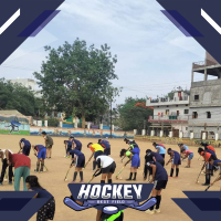 जूनियर महिला हॉकी चैंपियनशिप के लिए झारखण्ड में ट्रायल  