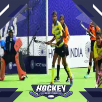 खेलो इंडिया महिला हॉकी लीग का लखनऊ में आगाज, पहले दिन हए रोमांचक मुकाबले  