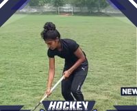 सोनीपत की प्रीति बनी जूनियर टीम की कप्तान, पिता से झूठ बोलकर खेलती थी हॉकी  