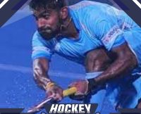 सुमित को है अपने प्रदर्शन पर यकीन, दिया चैंपियंस ट्रॉफी में जीतने भरोसा  