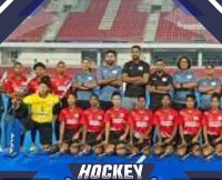 13 वीं सब जूनियर महिला राष्ट्रीय चैंपियनशिप के लिए उड़ीसा टीम घोषित  