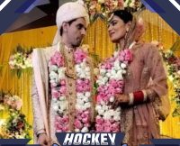 हॉकी कप्तान सविता बनी दुल्हन, कनाडा में सॉफ्टवेयर इंजिनियर है अंकित  