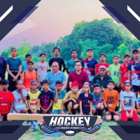 राणा हॉकी एकेडमी में समर कैंप शुरू, हॉकी की बारीकियां सिखाई  