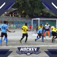 भारतीय ट्रेडर्स कप हॉकी टूर्नामेंट, आयोजित हुए चार मुकाबले  