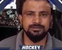 गोरखपुर का नेशनल खिलाड़ी चला रहा पंक्चर की दुकान  