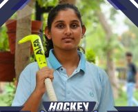 बाड़मेर की हितेश कंवर ने कमाया नाम, गांव में हुआ स्वागत  