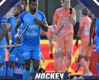 नीदरलैंड से हारी भारतीय टीम, पहले मैच में 1-4 से हराया  