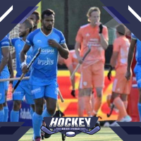 नीदरलैंड से हारी भारतीय टीम, पहले मैच में 1-4 से हराया  