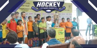 एशियन चैंपियंस ट्रॉफी का होगा भारत भ्रमण, दिल्ली में अनावरण  