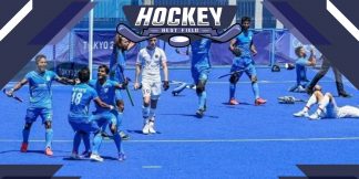 भारतीय हॉकी टीम सरजमीं से शुरू करेगी प्रो लीग का अगला सत्र  
