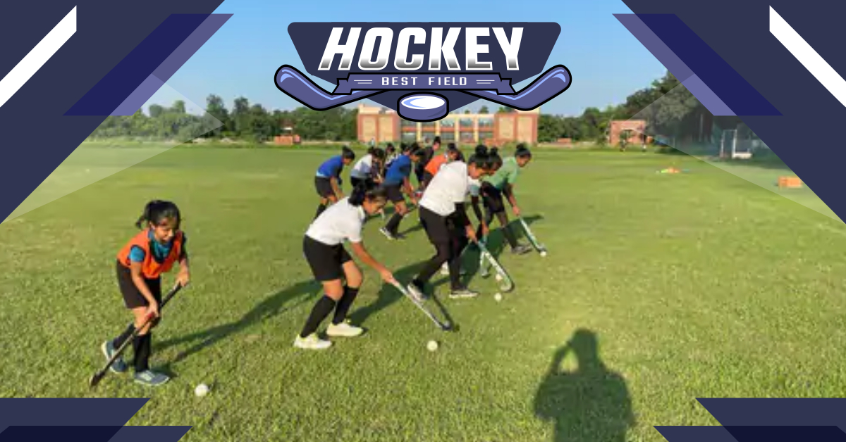 कुरुक्षेत्र यूनिवर्सिटी में साईं हॉकी ट्रेंनिंग सेंटर बंद  