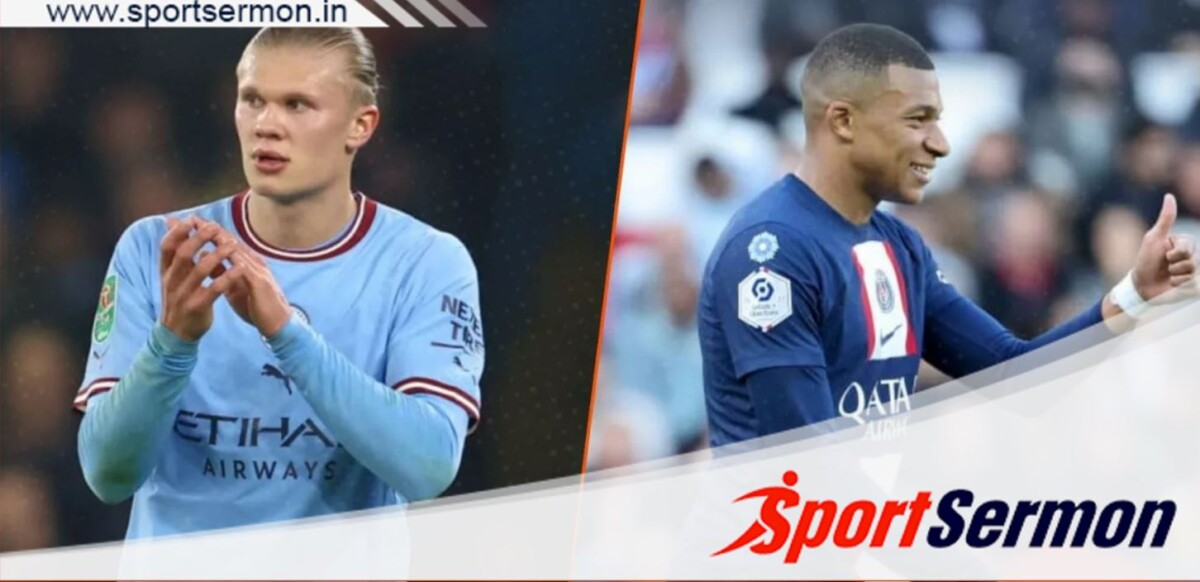 Best Football Strikers  