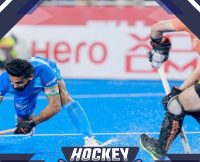 FIH हॉकी प्रो लीग का दूसरा मैच भारत के नाम, हरमनप्रीत सिंह की हैट्रिक  