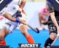 जर्मनी को दूसरी बार दी पटखनी, प्रो हॉकी लीग में पहले पायदान पर भारत  