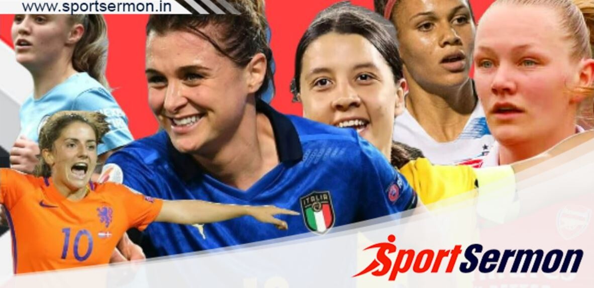 Best Players for FIFA Women's World Cup 2023   Best Players for FIFA Women's World Cup 2023