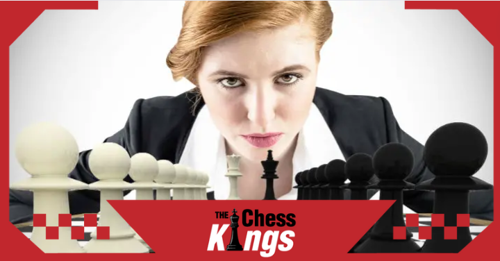 सर्वश्रेष्ठ महिला शतरंज खिलाड़ियों के बारे में जानिए  