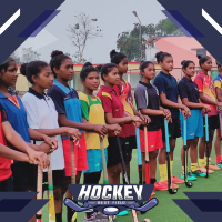 राज्य स्तरीय सब जूनियर बालिका हॉकी प्रतियोगिता 6 मार्च से, 18 मंडल होंगे शामिल  