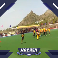 उदयपुर में शुरू हुआ हॉकी टूर्नामेंट, रियाज तहसीन की स्मृति में हुआ आयोजन  