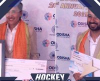 हॉकी इंडिया के वार्षिक पुरुस्कारों की नामांकन सूची जारी, 33 खिलाड़ी होंगे सम्मानित  