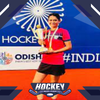 गोरखपुर की दीक्षा ने बढ़ाया प्रदेश का नाम, टीम की जीत में निभाई भूमिका  